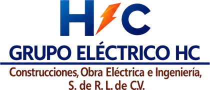 Grupo Eléctrico HC - Construcciones, Obra Eléctrica e Ingeniería